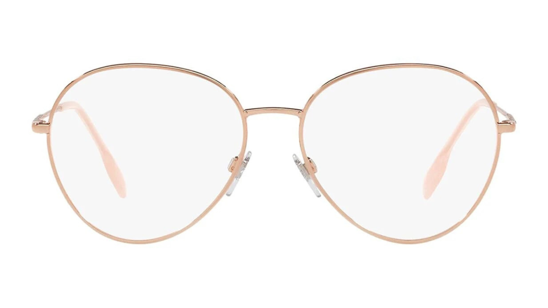 Burberry BE1366 - Pink (Rose Gold)
