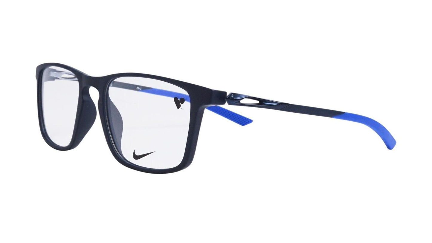 Nike NIKE 7146 - Matte Blue