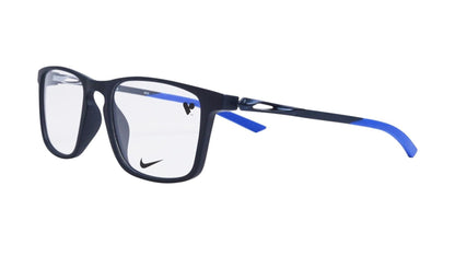 Nike NIKE 7146 - Matte Blue