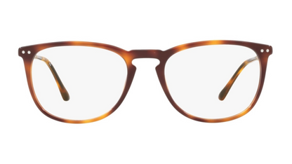 Burberry BE2258-Q - Light Havana