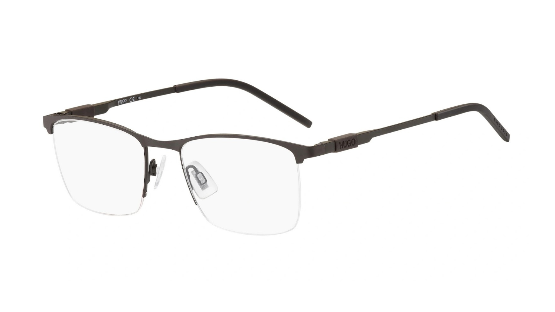 Hugo HG 1103 - Matte Brown