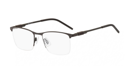 Hugo HG 1103 - Matte Brown