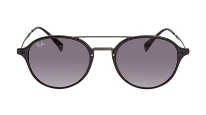 Ray-Ban RB4287 - Gloss Black