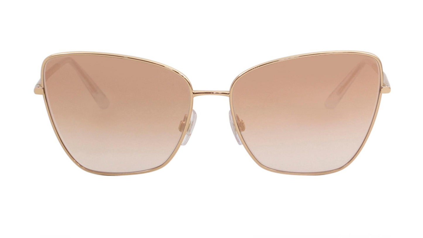 Dolce & Gabbana DG 2208 - Pink Gold