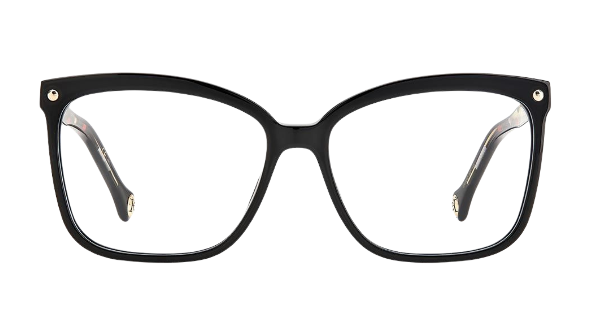 Carolina Herrera CH 0012 - Black