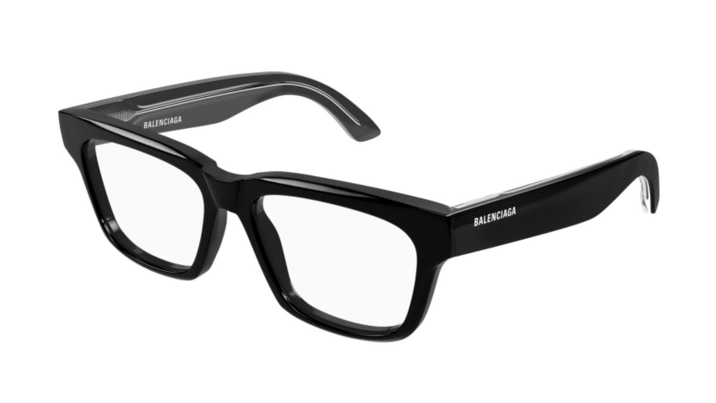 Balenciaga BB0343O - Black