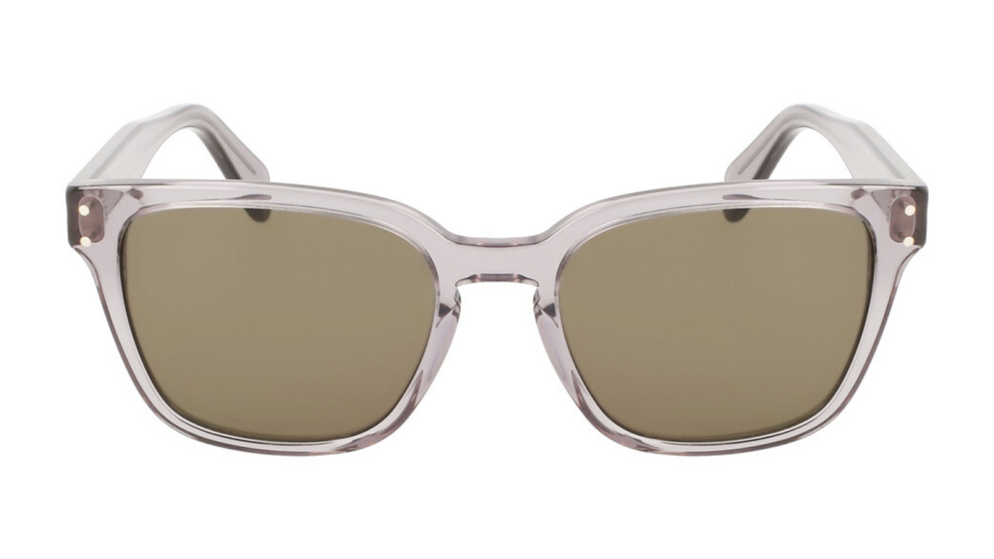 Salvatore Ferragamo SF1040S - Transparent Grey