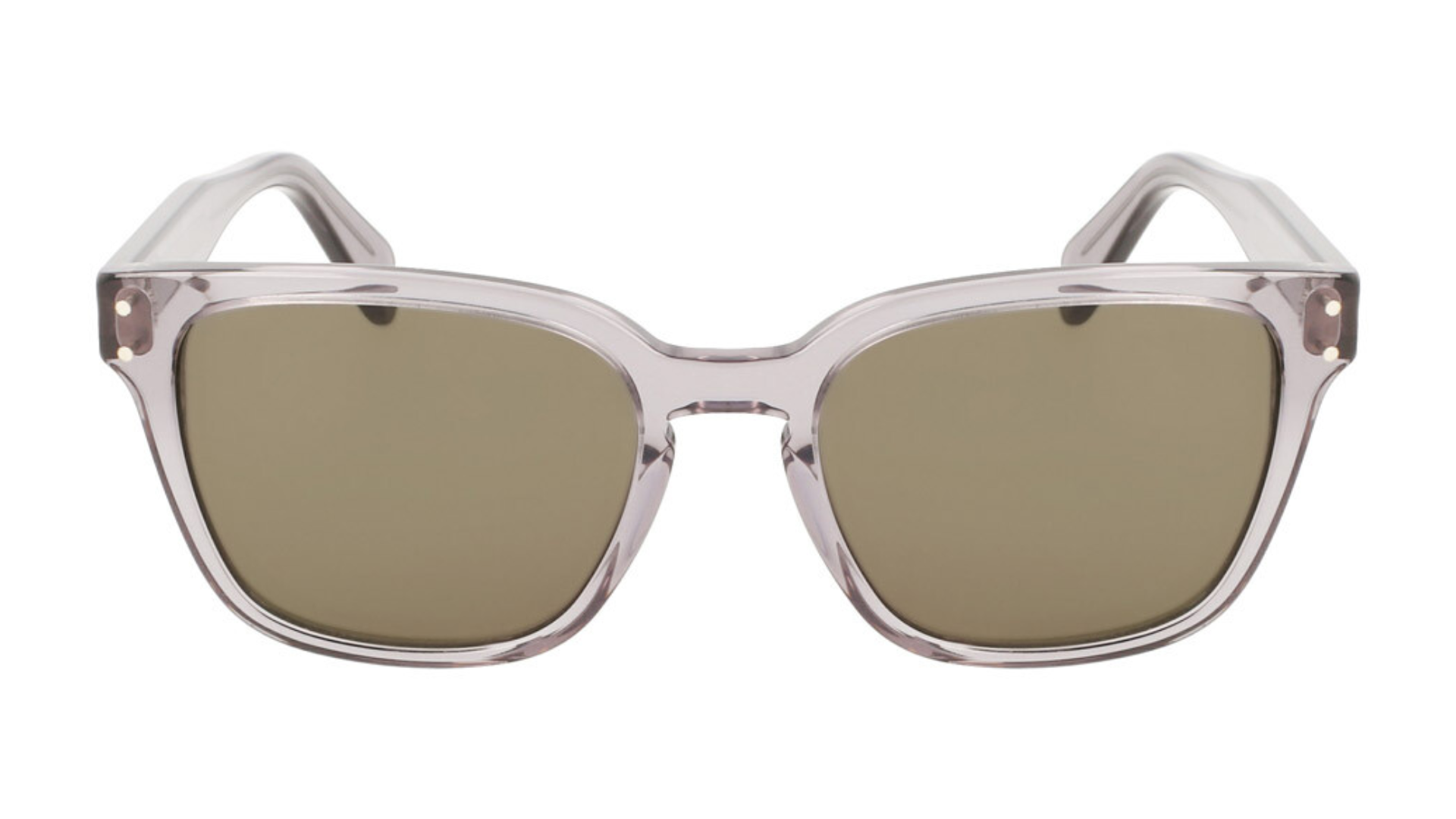 Salvatore Ferragamo SF1040S - Transparent Grey