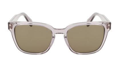 Salvatore Ferragamo SF1040S - Transparent Grey
