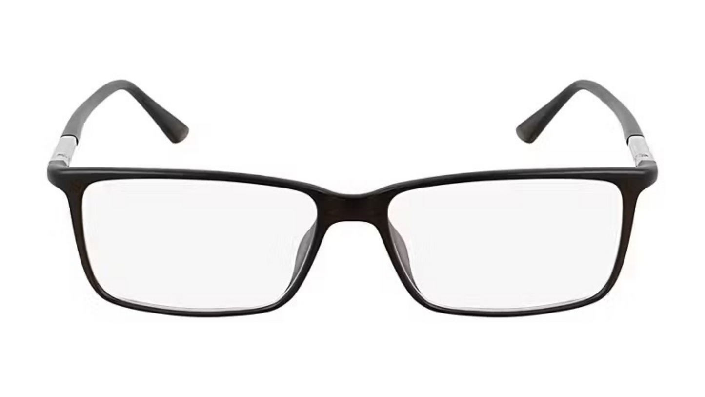 Calvin Klein CK21523 - Matte Black