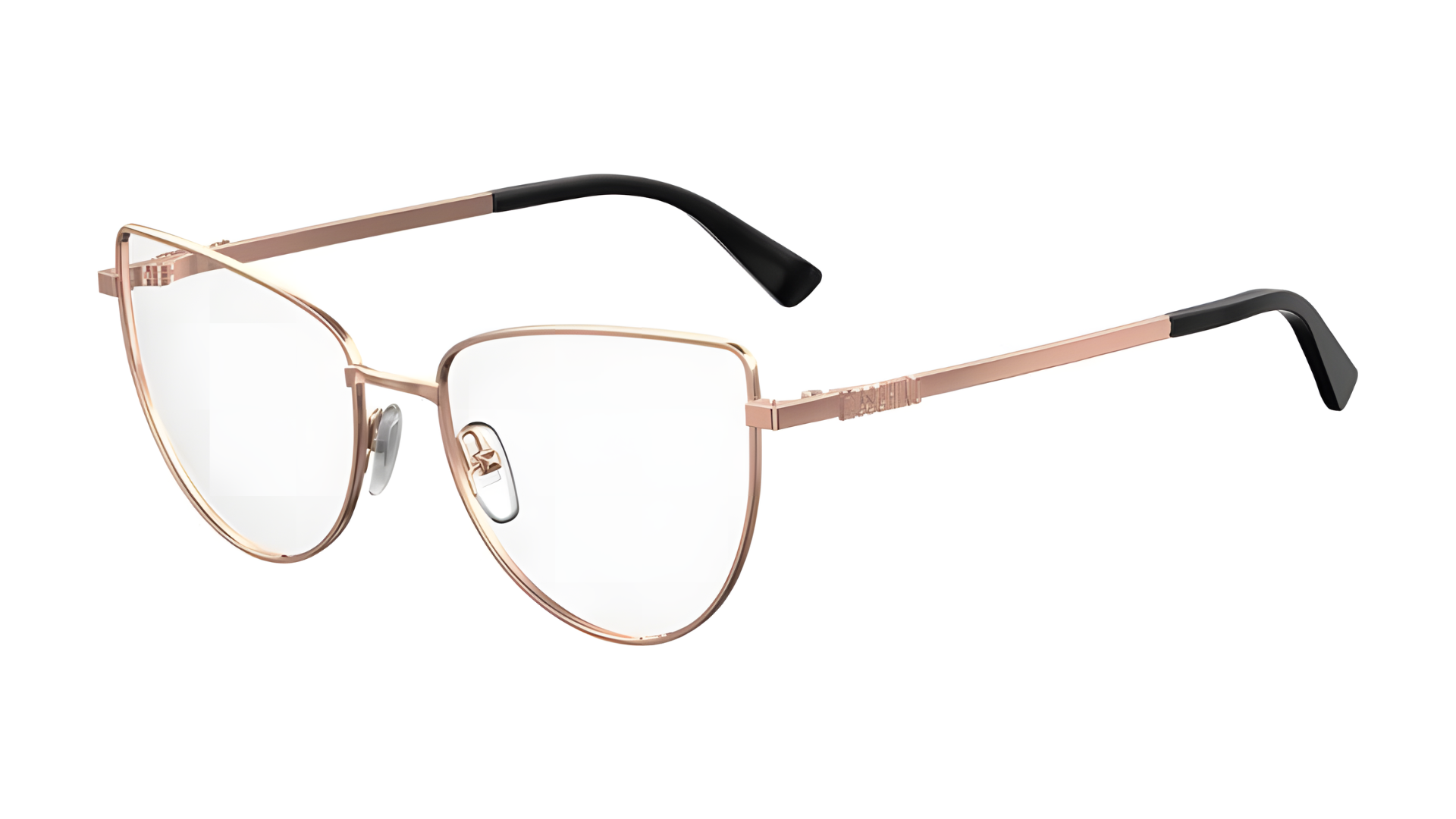 Moschino MOS534 - Gold Copper