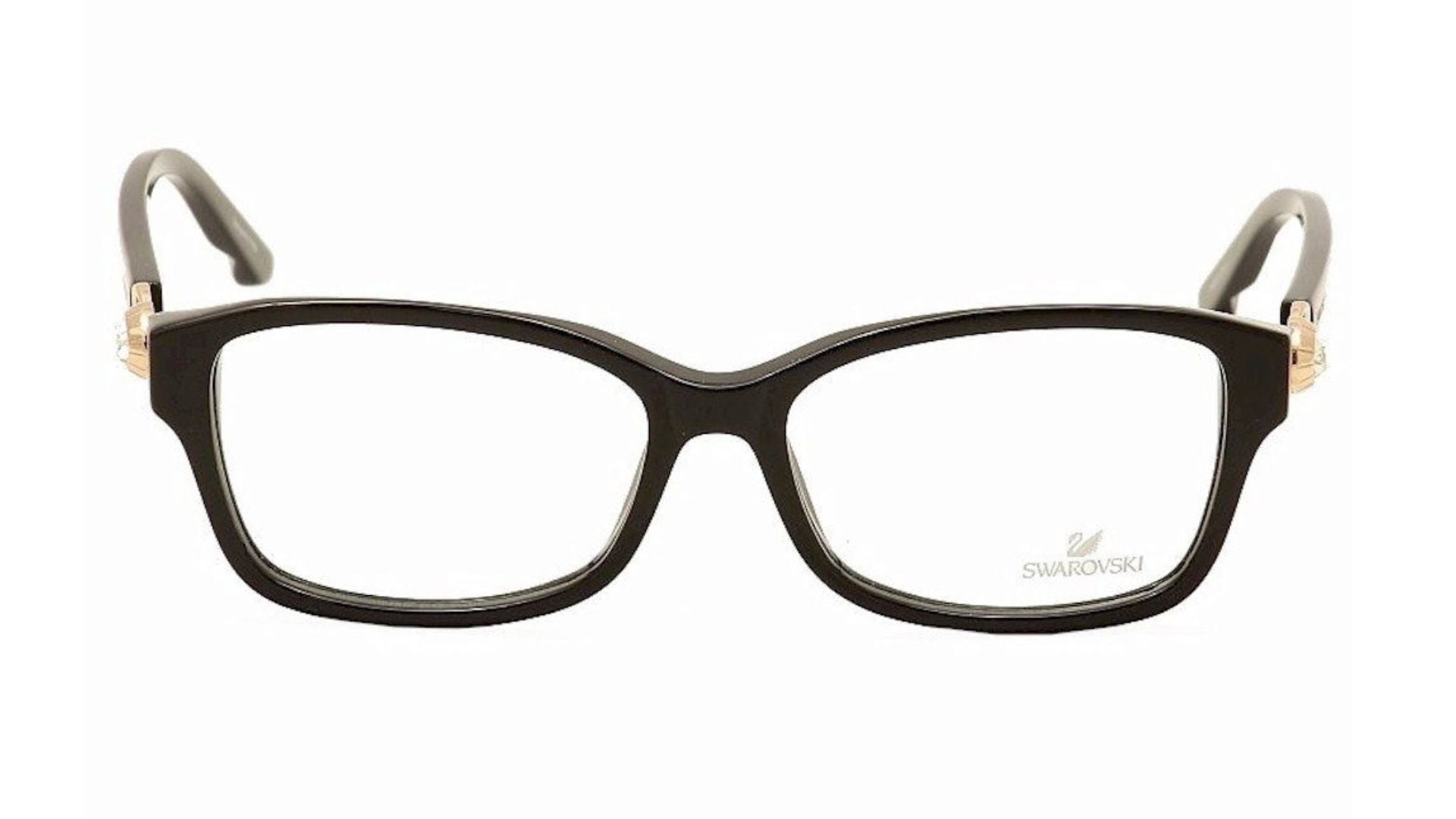Swarovski DOLLY SW 5087 - Black