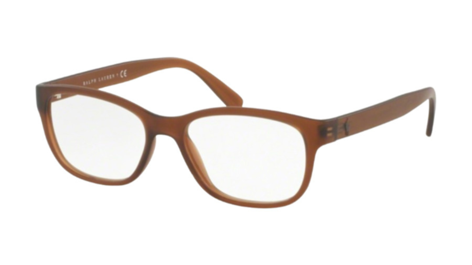 Polo Ralph Lauren PH 2160 - Matte Brown