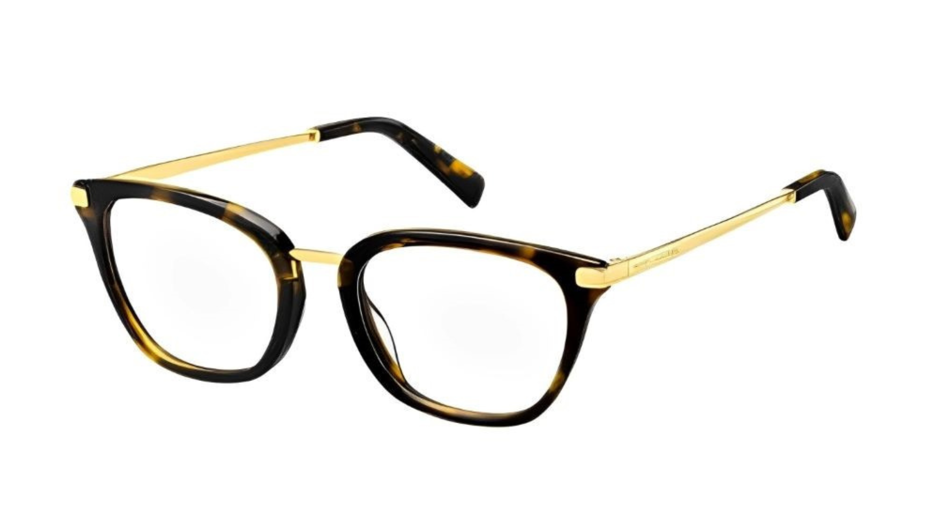Marc Jacobs MARC 397 - Dark Havana