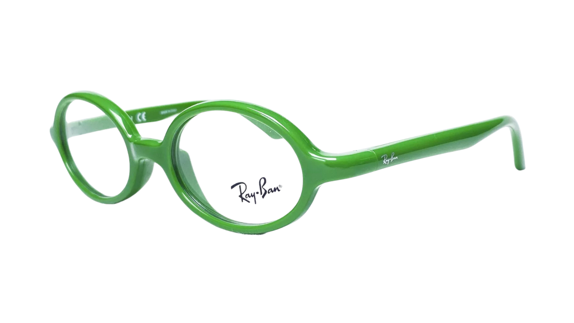 Ray-Ban Jr RB 1545 - Green