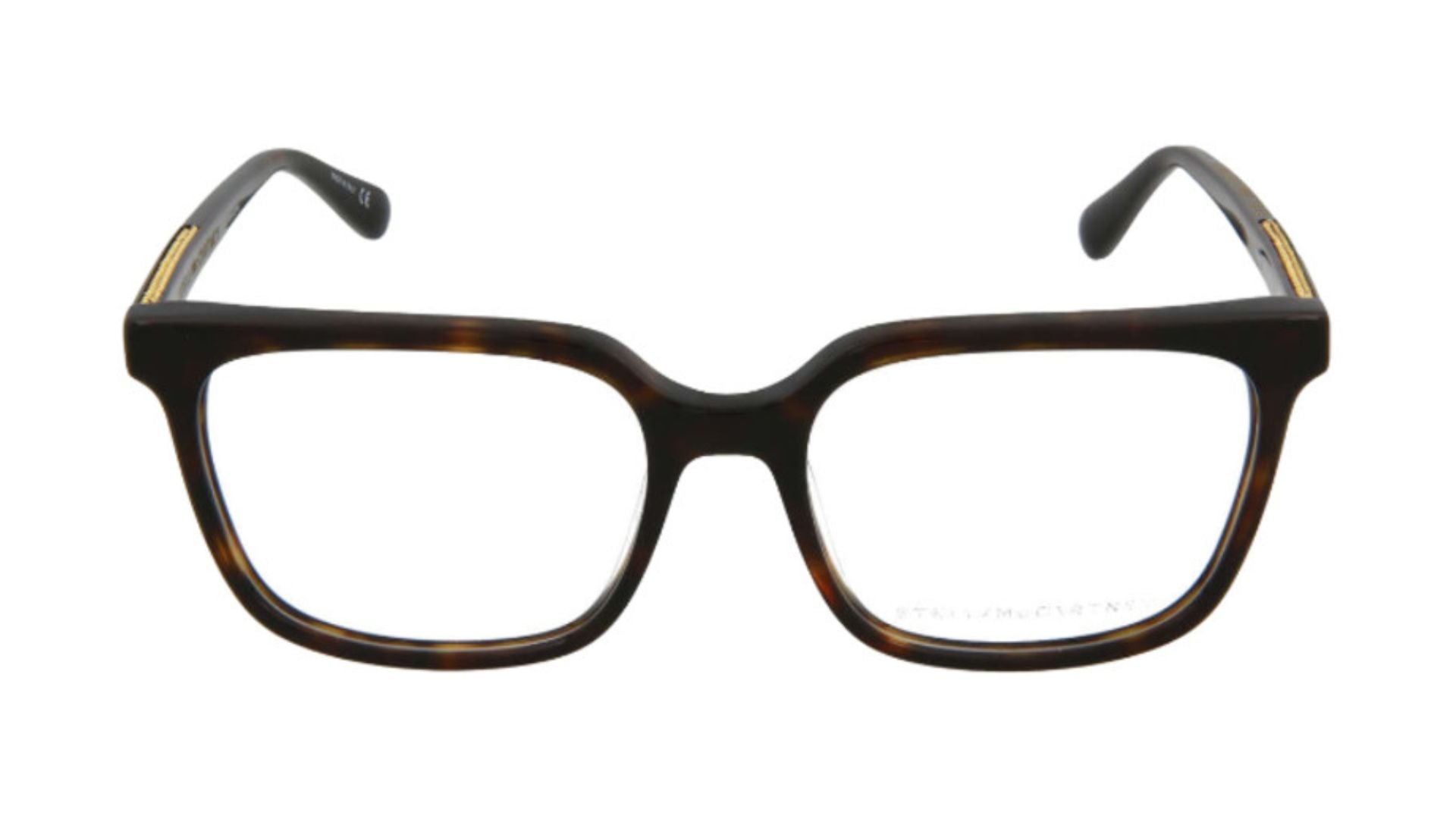 Stella McCartney SC0095O - Brown Havana
