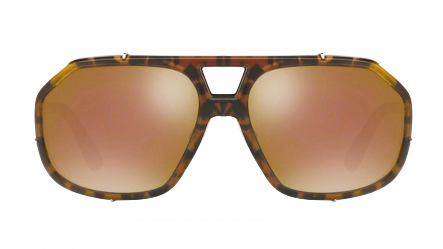 Dolce & Gabbana DG 2167 - Camo Green