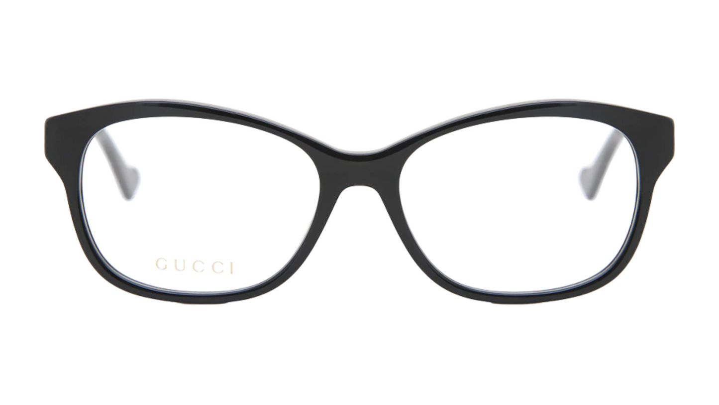 Gucci GG0961OA - Black