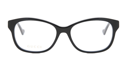 Gucci GG0961OA - Black