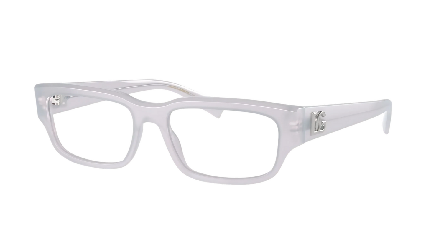 Dolce & Gabbana DG 3381 - Opal Crystal
