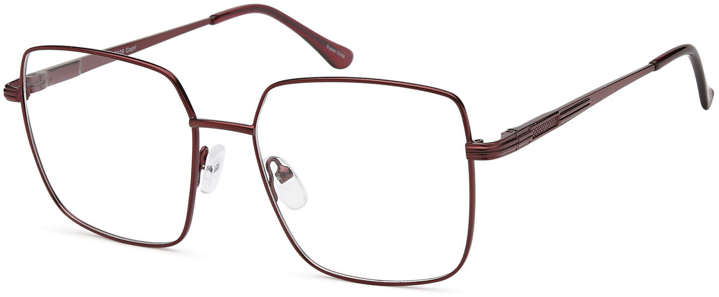 Peachtree PT106 - Burgundy