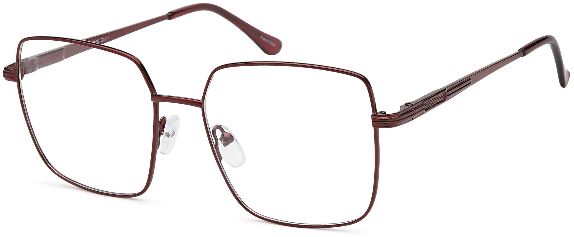 Peachtree PT106 - Burgundy