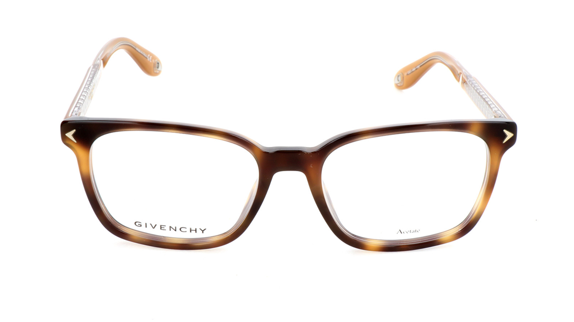 GIVENCHY GV 0067 - Gold Havana