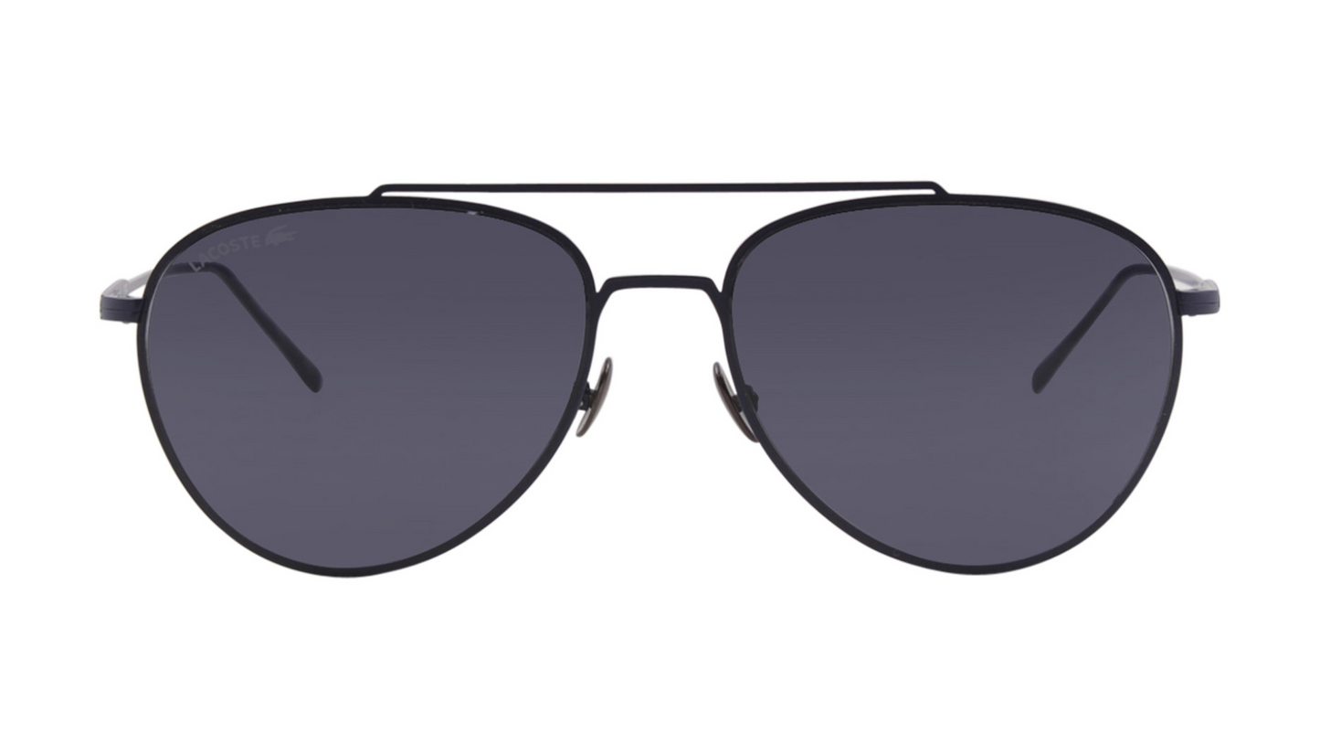 Lacoste L195S - Matte Blue