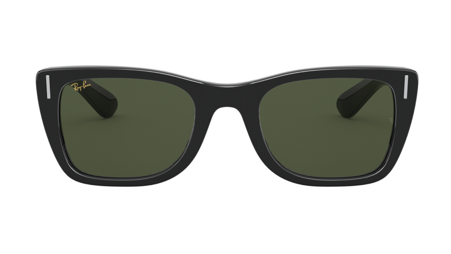 Ray-Ban CARIBBEAN RB2248 - Polished Black