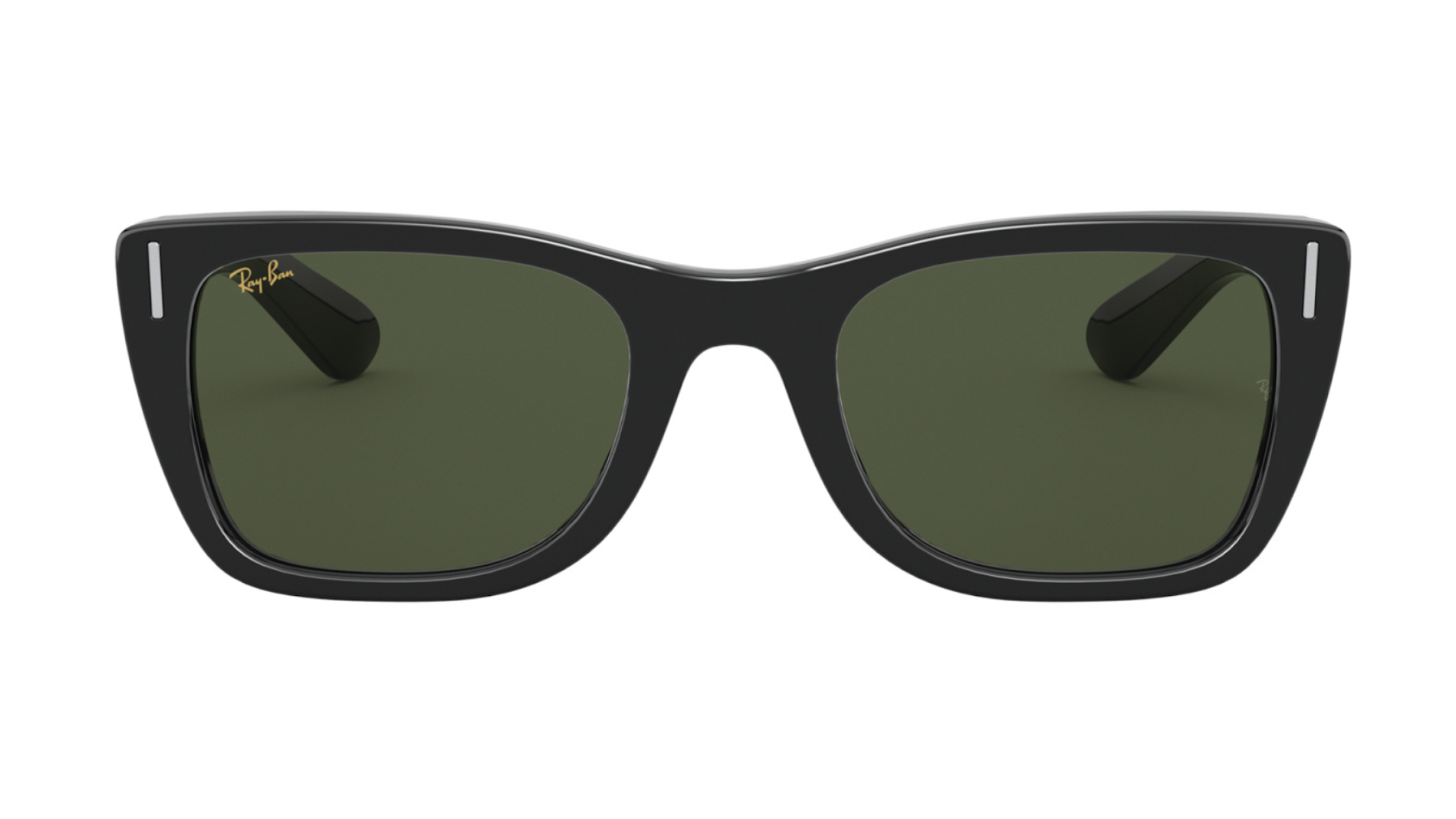 Ray-Ban CARIBBEAN RB2248 - Polished Black
