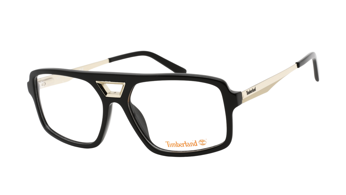 Timberland TB1644 - Shiny Black
