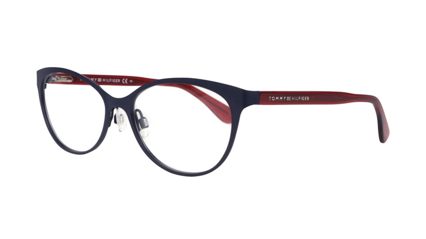 Tommy Hilfiger TH 1554 - Blue