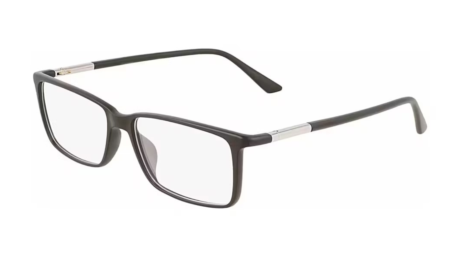 Calvin Klein CK21523 - Matte Black