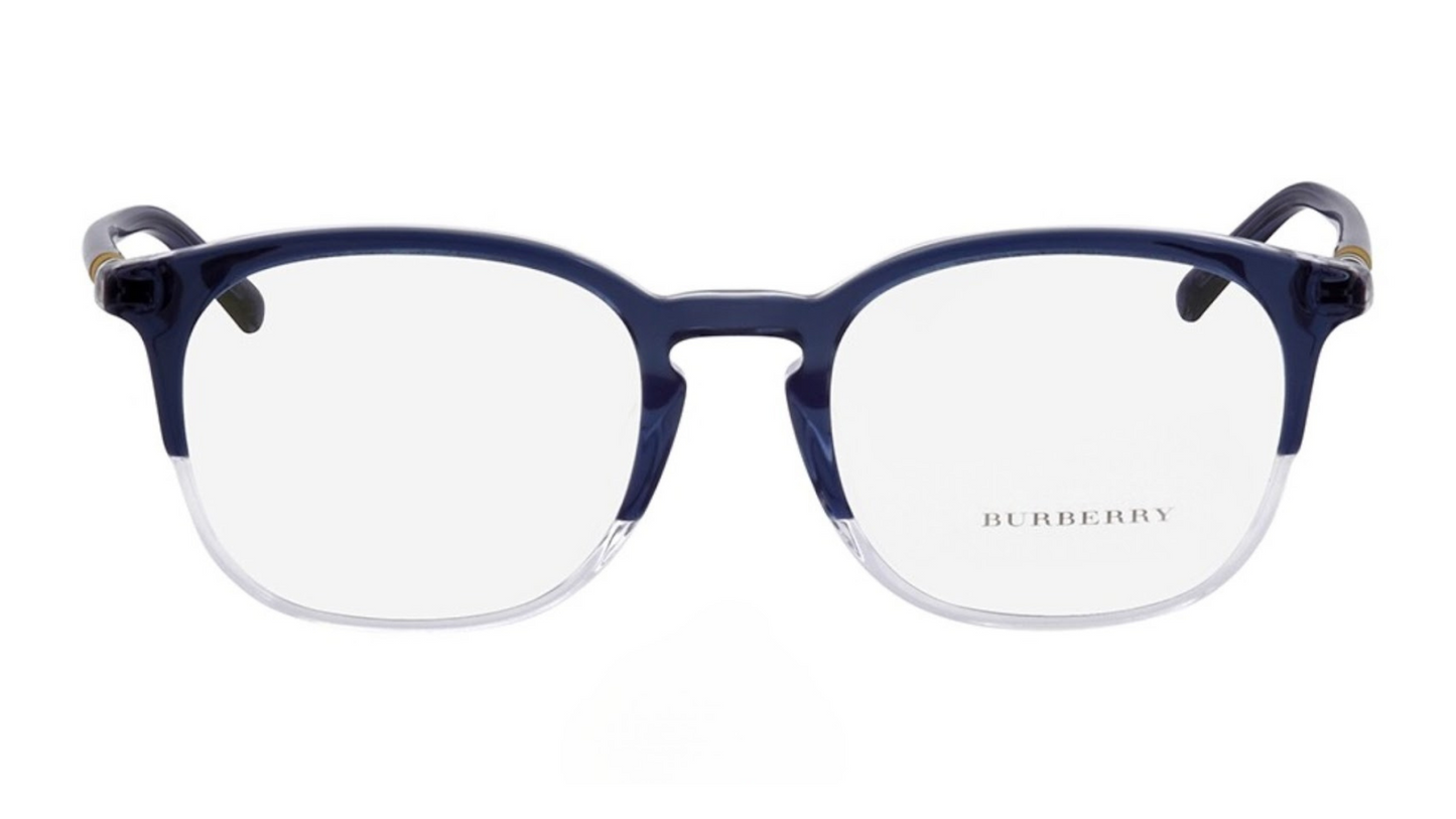 Burberry BE2272 - Blue Crystal