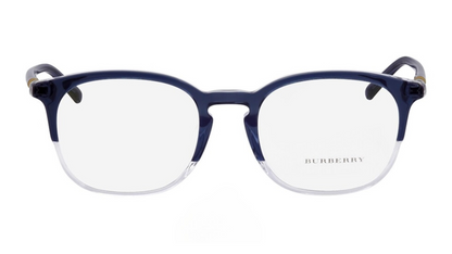 Burberry BE2272 - Blue Crystal