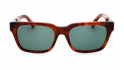 Lacoste L6007S - Blonde Havana