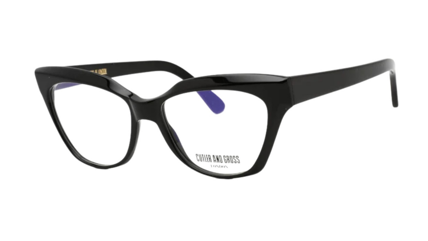 Cutler & Gross CG1288 - Black