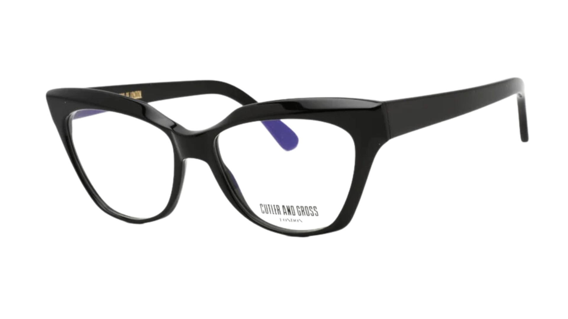 Cutler & Gross CG1288 - Black
