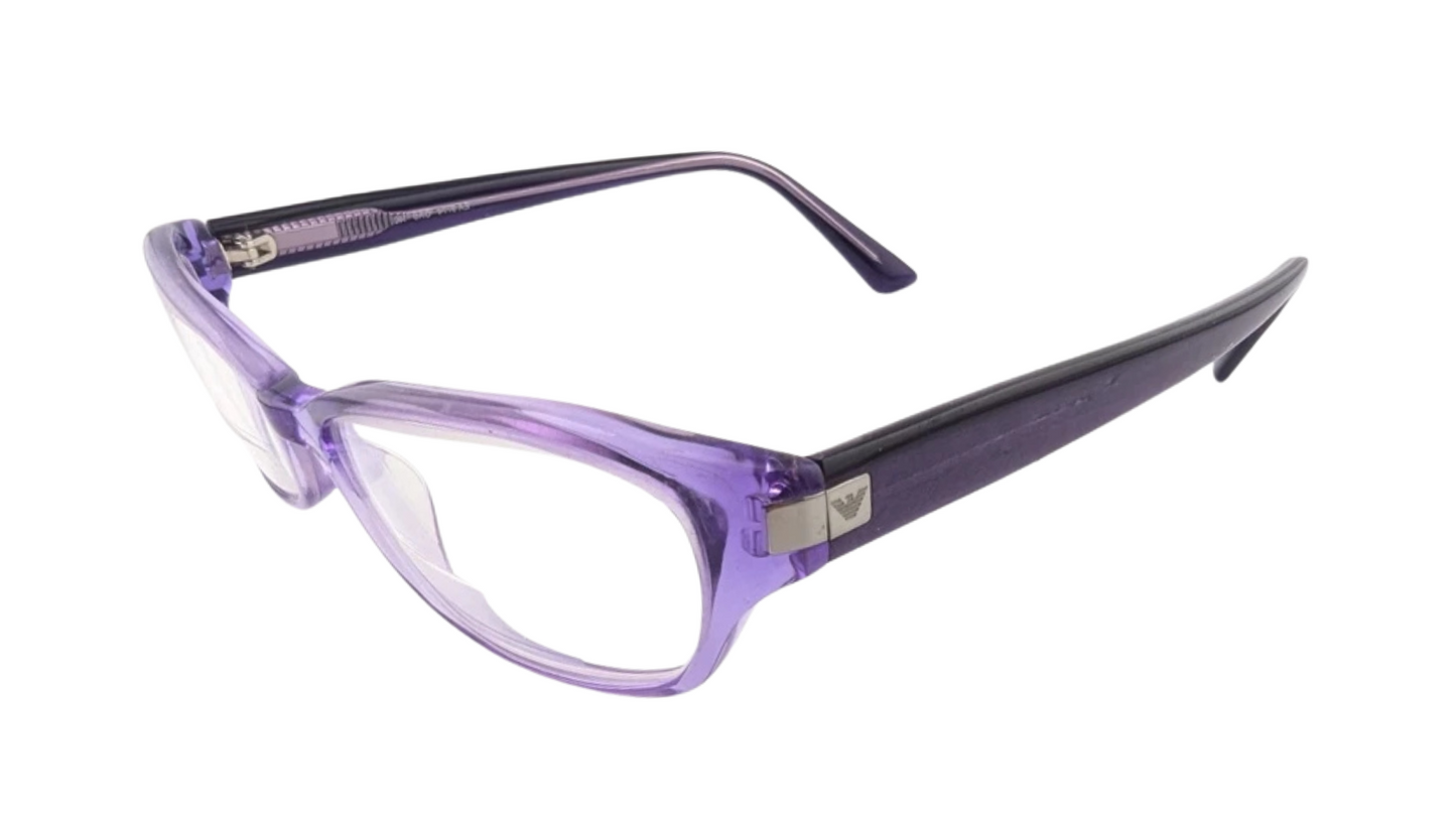 Emporio Armani EA 9774 - Violet