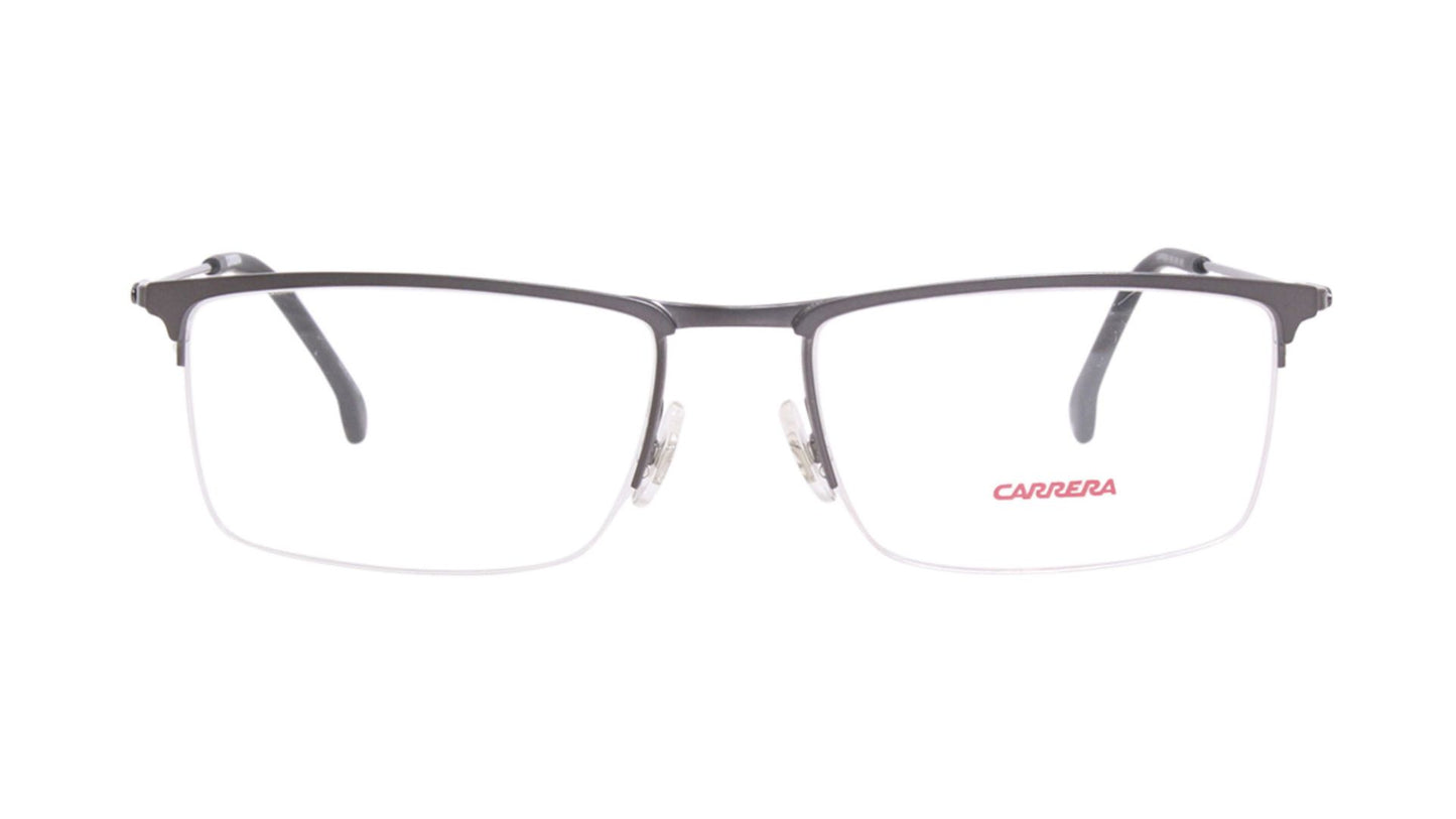 Carrera 190 - Ruthenium/Black