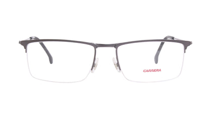 Carrera 190 - Ruthenium/Black