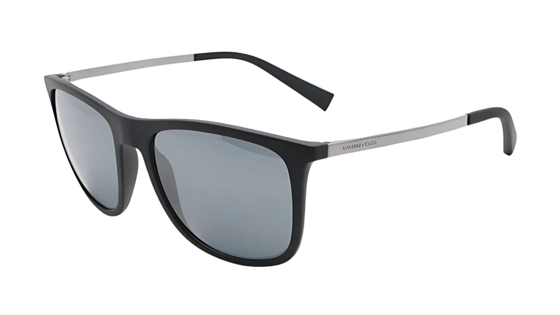 Dolce & Gabbana DG 6106 - Black Rubber