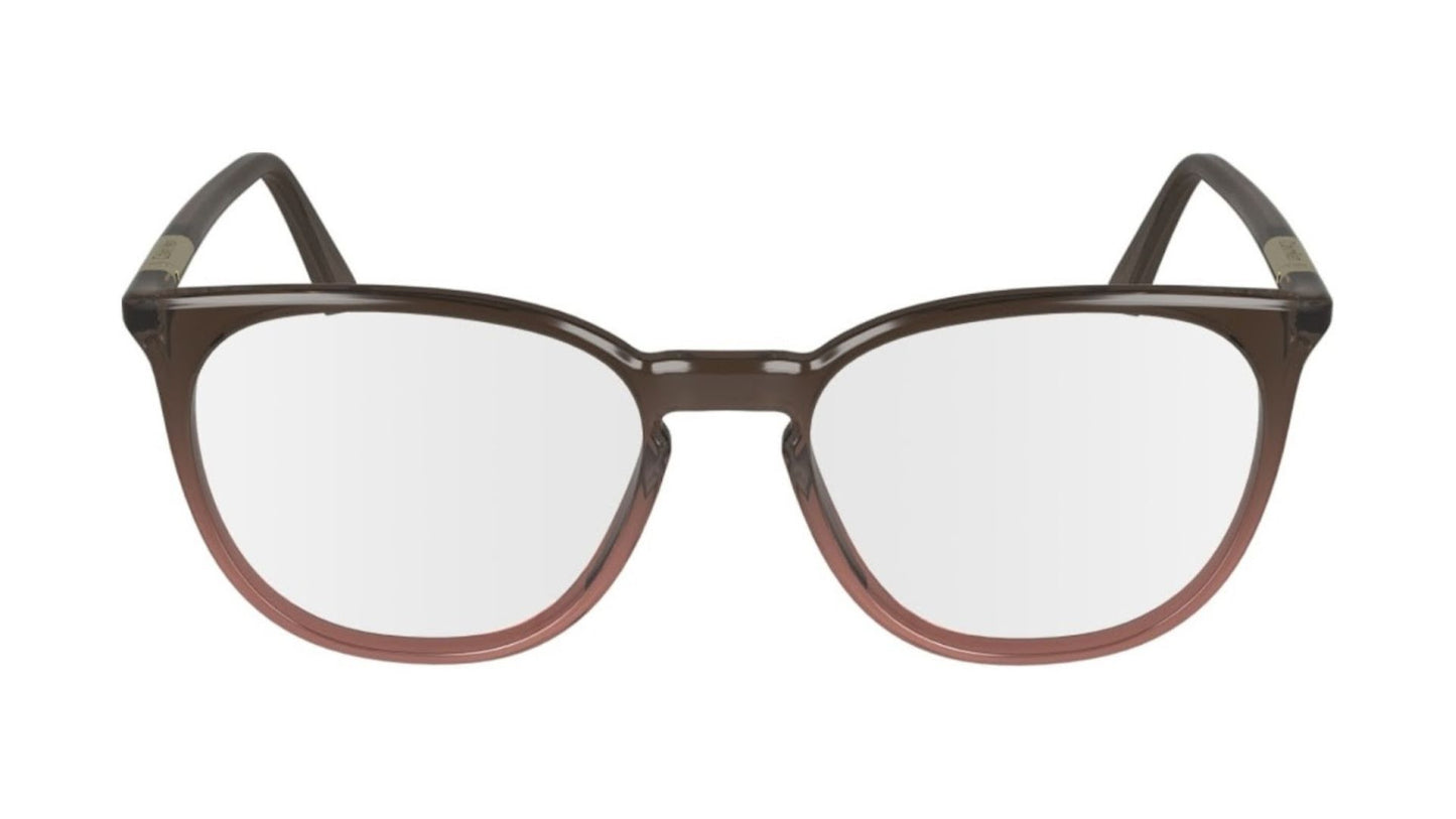 Calvin Klein CK24513 - Brown/Rose