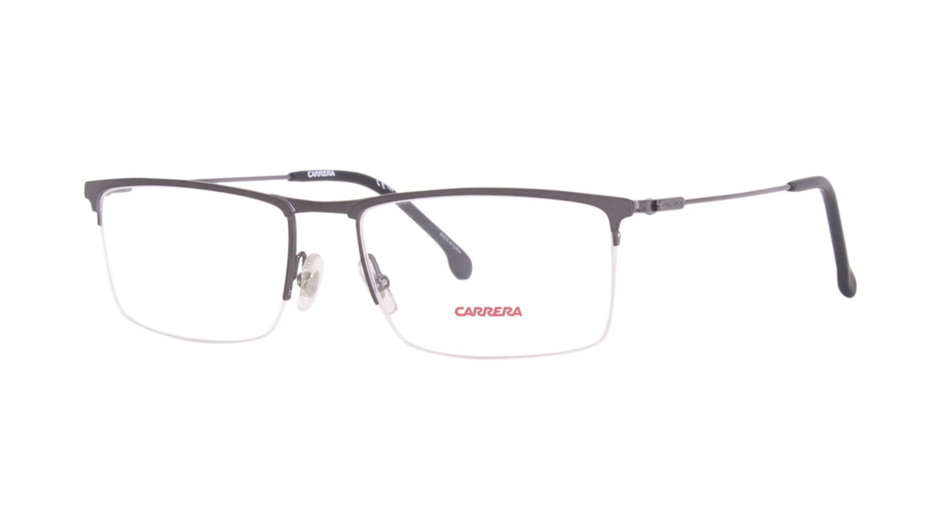 Carrera 190 - Ruthenium/Black