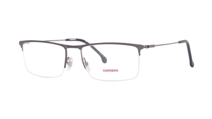 Carrera 190 - Ruthenium/Black