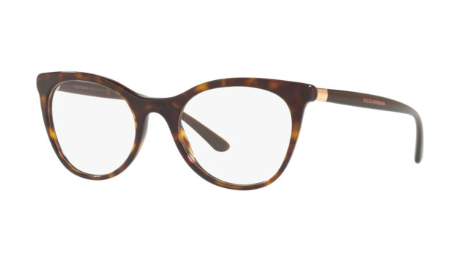 Dolce & Gabbana DG3312 - Tortoise, Brown