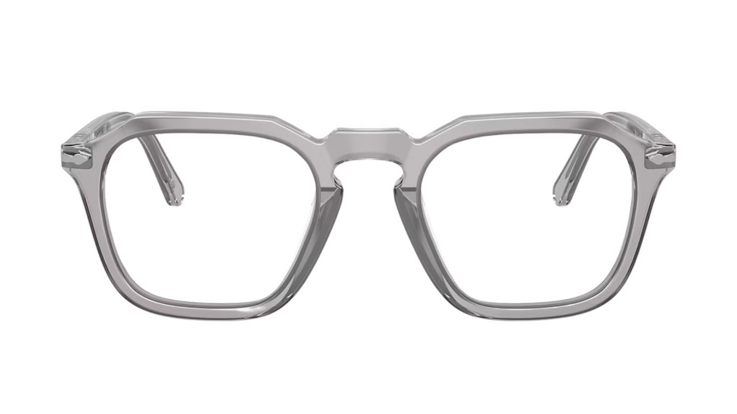 Persol 3292-V - Transparent Grey