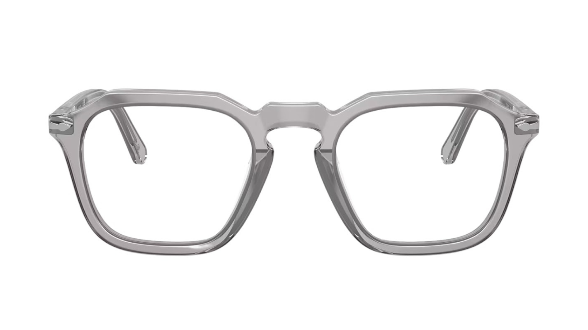Persol 3292-V - Transparent Grey