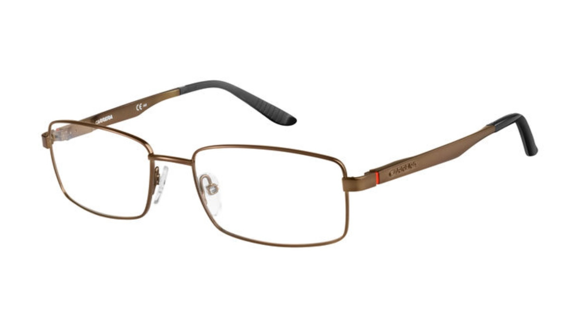 Carrera CA8812 - Semi Matte Bronze