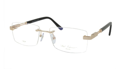 Paul Vosheront PV378 - Pale Gold